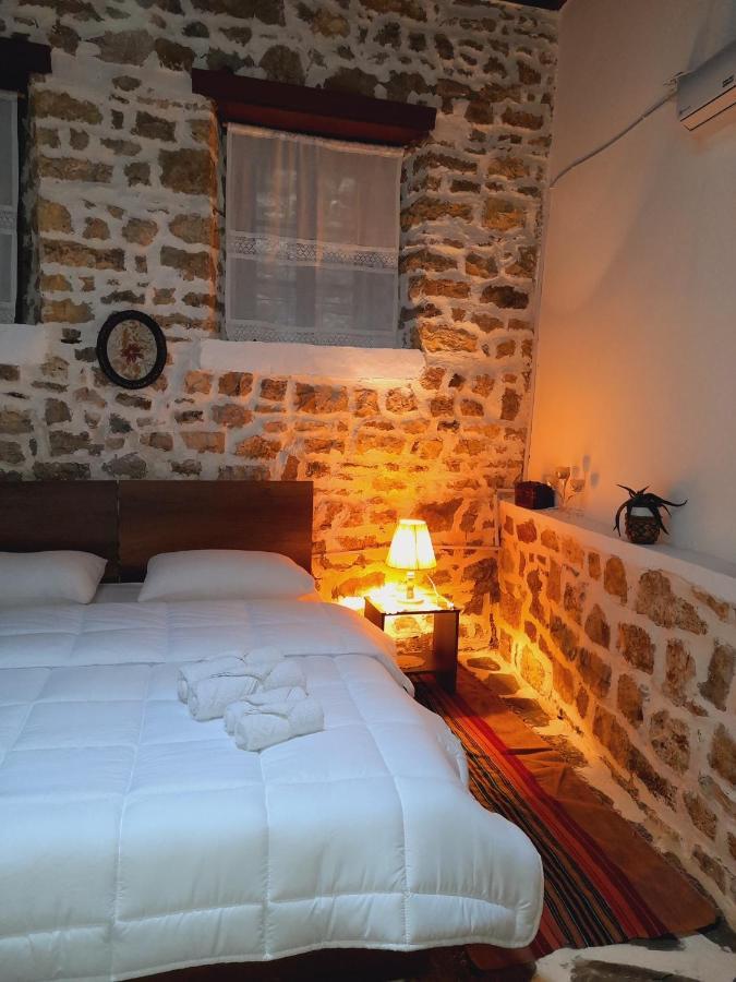 Gorica'S Bridge Hotel Berat Exteriér fotografie