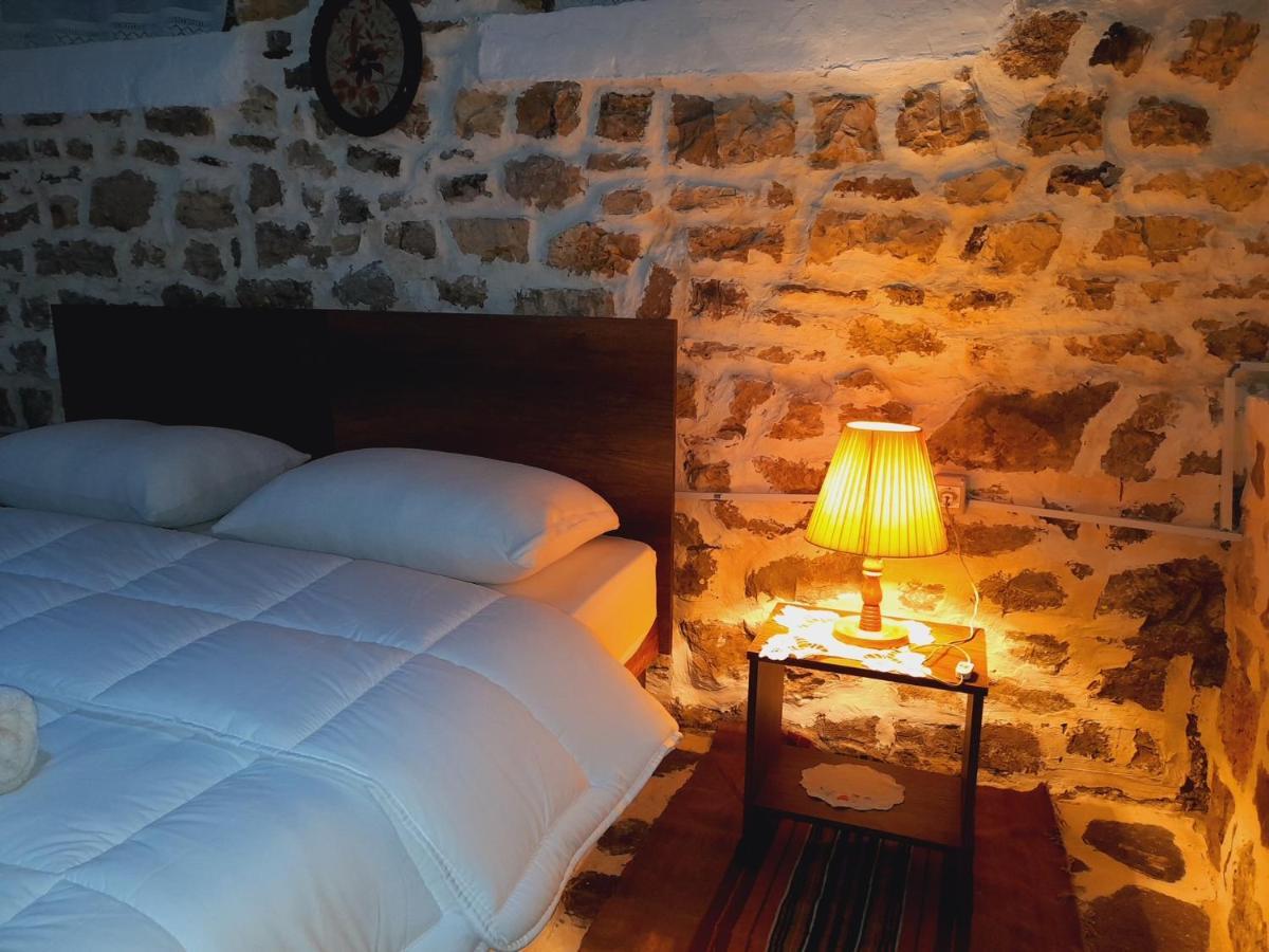 Gorica'S Bridge Hotel Berat Exteriér fotografie